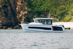 2027 Jeanneau NC 895 Sports S2
