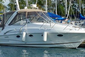 2006 Doral Intrigue 310