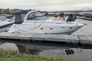 2008 Rinker 350 Express Cruiser