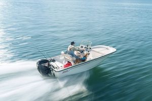 2027 Boston Whaler 150 Montauk