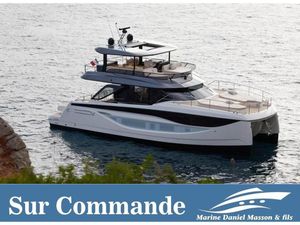 2028 Prestige M7