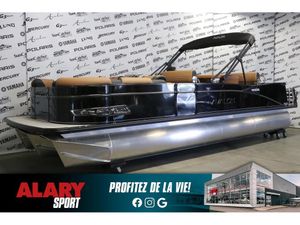 2027 Avalon CATALINA 2585 ENTERTAINER + YAMAHA VMAX 150 HP