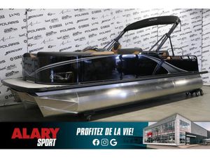 2027 Avalon LSZ 2385 ENTERTAINER 3 QUILLES + YAMAHA VMAX 150 H