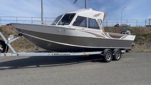 0 Duckworth 24 Pacific Navigator