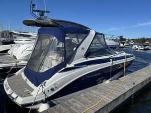 2022 Crownline 264 CR