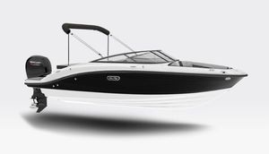 Sea Ray SPX 190 OB 2027