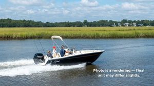 2027 Scout 188 Sport Dorado