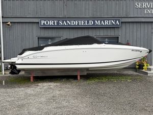2008 Cobalt 222