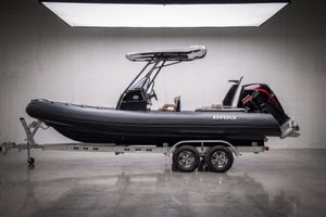 2026 Brig Eagle 6,7