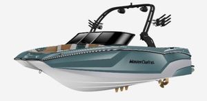 2027 MasterCraft NXT22