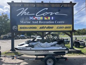 2026 Sea-Doo GTX Limited 325