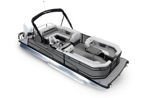 2026 Princecraft Vectra® 23 RL Tritoon with 150 Pro XS on Sale at M