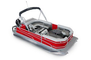 2026 Princecraft Vectra® 19 L