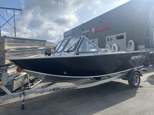 2027 Hewescraft 2026  Sportsman 180 SM
