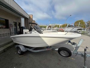 2027 Boston Whaler 13 Super Sport