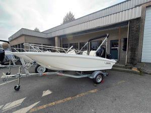 Boston Whaler 13 Super Sport 2027