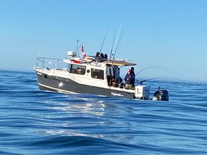 2019 Ranger Tugs R-23