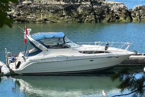 2004 Bayliner 305