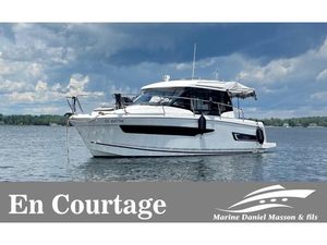 2023 Jeanneau NC 895