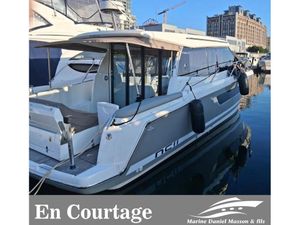 2015 Jeanneau NC 11