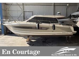 2015 Jeanneau NC 11