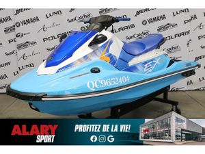 Yamaha EX Sport 2024