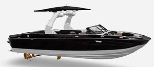 2027 Supreme S240