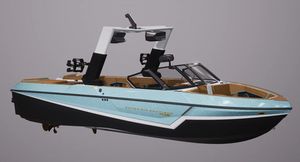 2027 Nautique Super Air Nautique S25