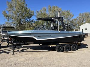 Nautique Super Air Nautique S25 2027