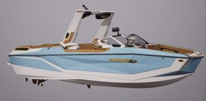 2027 Nautique G25 Paragon