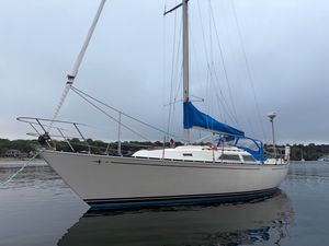 1982 C&C 37
