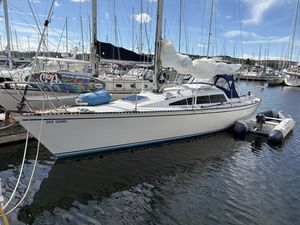 1984 Farr