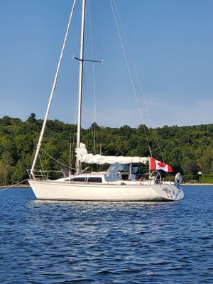 1984 Farr
