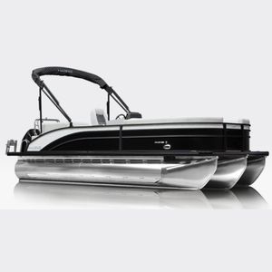2027 Harris Cruiser 210