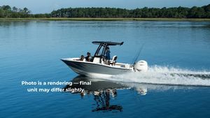 2027 Scout 200 Sportfish