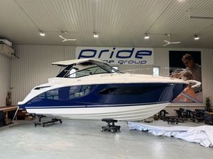 Sea Ray Sundancer 320 2027