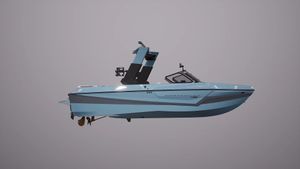 2027 Nautique S23