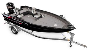 2027 Princecraft Hudson® 190 BT