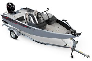 2027 Princecraft Hudson® 170 WS