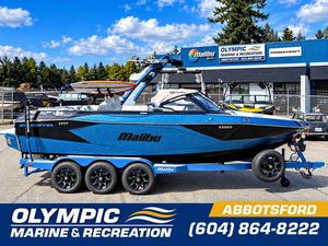 2027 Malibu WAKESETTER 23LSV***FINANCING AVAILABLE***