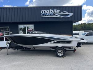 2019 Glastron 205BR
