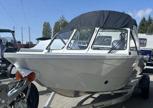 2027 KingFisher 1825 Falcon Sport