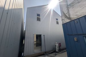 2024 Custom Boathouse