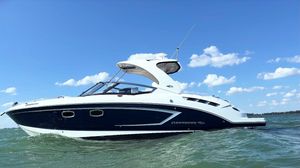 2012 Chaparral 327 SSX