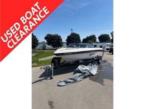 1999 MALIBU MALIBU Sun Setter LXi 1999
