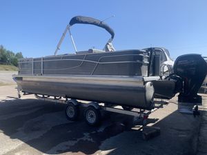 2022 Princecraft Sportfish 23