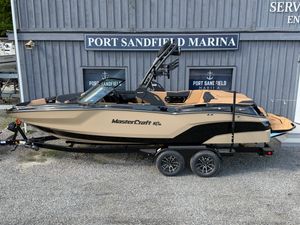 2026 MasterCraft NXT23