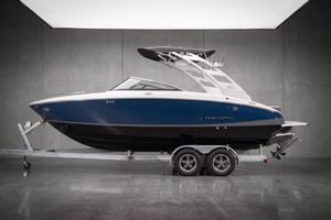 2022 Regal 24 SURF