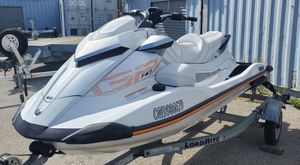 2026 YAMAHA GP1900 (Demo unit)