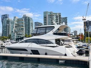 2015 Sea Ray 510 Fly